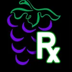 Pruett's Rx icon