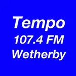 Tempo 107.4 icon