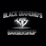 Black Diamonds Barbershop icon