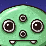 Monstars - Merge Game icon