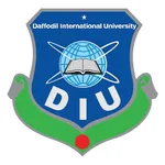 DIU Smart Student App icon