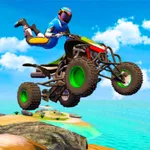 ATV Quad Bike Off-Road Mania icon