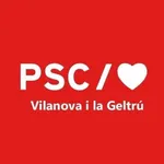 Partit dels Socialistes de Cat icon