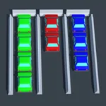 Sort Cars icon