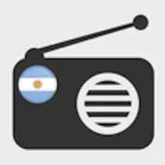 Radio Argentina - News & Music icon