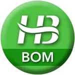 HeritageBOM icon