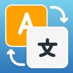 Translator - Photo, Voice & AI icon