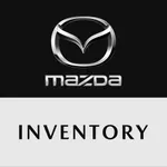 Mazda Mobile Inventory Search icon