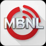 MBNL MyLocken icon