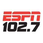 ESPNRadio102.7 icon