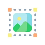 Photo Size - Easy icon