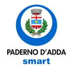 Paderno d'Adda Smart icon