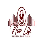 New Life  Universal Radio icon
