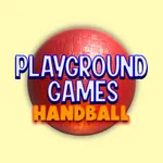 Playground Games: Handball icon