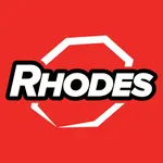 Rhodes To Go icon