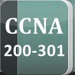 CCNA 200-301 Exam Prep icon