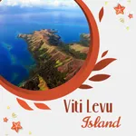 Visit Viti Levu Island icon