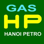 Gọi Gas HP 4.0 - HanoiPetro icon