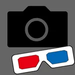 Fastest 3D Camera icon