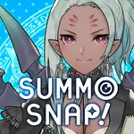 SummoSnap! icon