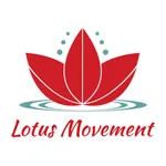 Lotus Movement icon