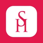 SalonHome – Salon Booking icon