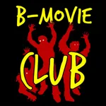 B-Movie Club icon