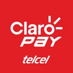 Claro Pay icon