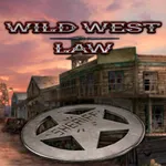 Wild West Law icon