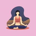 Relax & Meditate icon