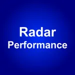 Radar Performance icon