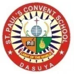 St. Paul's Convent School icon