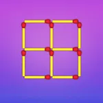 Matches Puzzle icon