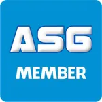 ASG Member icon