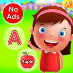 Preschool - Learning Game icon