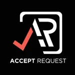 Accept Requests- Insta Scanner icon