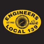IUOE 139 icon