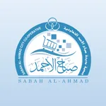 جمعية مدينة صباح الأحمد icon
