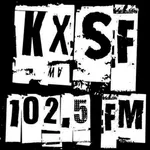 KXSF 102.5 FM icon