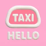 Hello Taxi icon