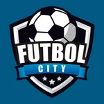 Futbol City icon