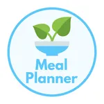 Meal Planner - Recipes & More icon