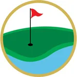 Men's Golf Night icon