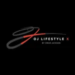 X by OJ Lifestyle icon