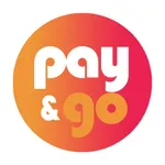 Pay & Go icon