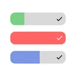 Did It: Habit Tracker icon