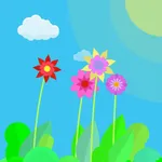 Spring Breezes icon