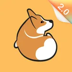 CORGI-可基开启基遇 icon