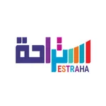 استراحة Estraha icon