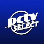 PCTV Select icon